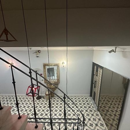Konak Suit Istanbulská provincie Exteriér fotografie